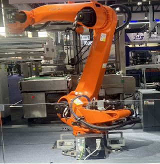 智能機(jī)器人碼垛、協(xié)作機(jī)器人